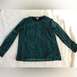 Banana Republic blouse